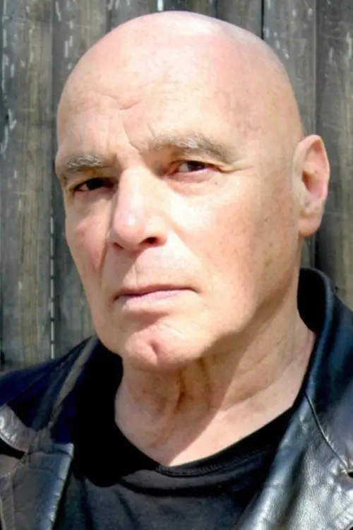 Фото Antoine Tomé