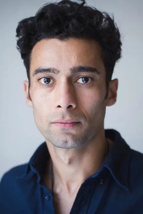 Фото Arash Marandi