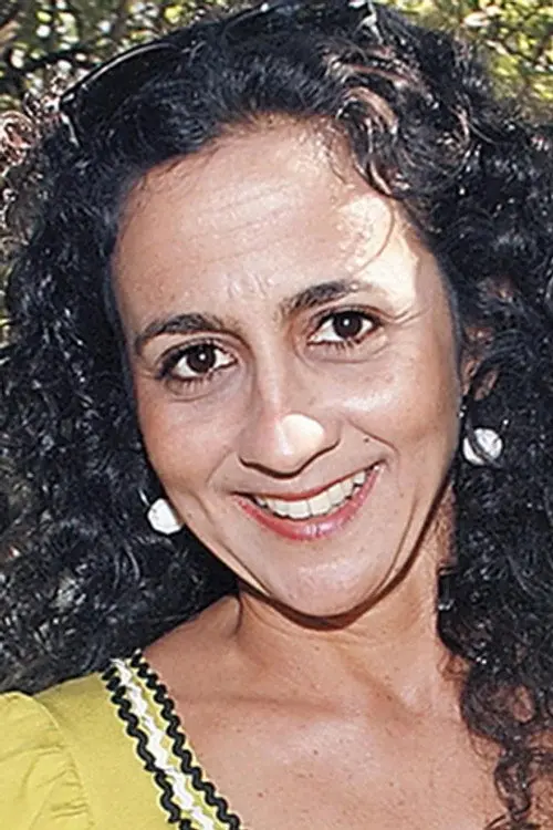 Фото Maria Menezes