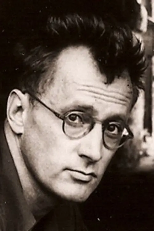 Фото Nelson Algren