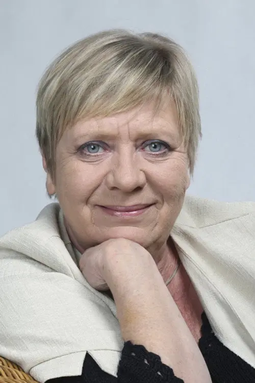 Фото Jaroslava Obermaierová