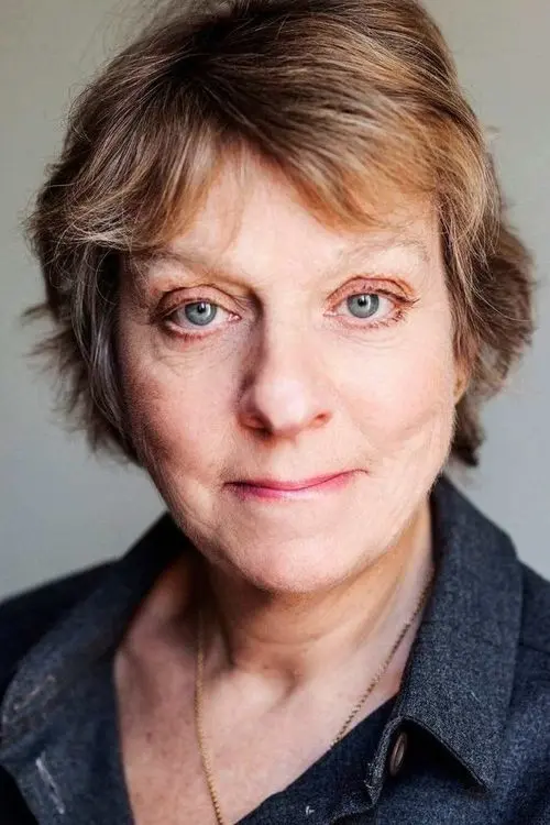 Фото Selina Cadell
