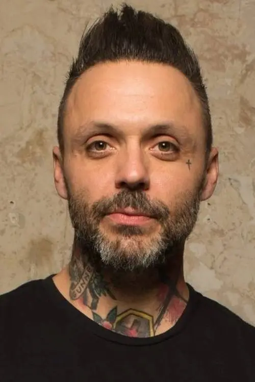 Фото Justin Furstenfeld