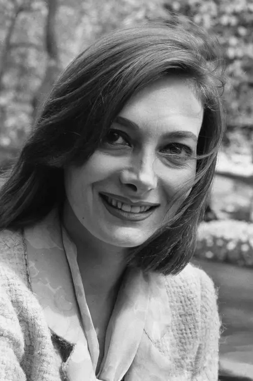 Фото Rossella Falk