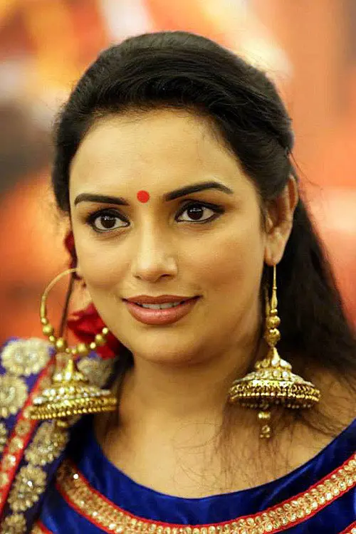 Фото Shweta Menon
