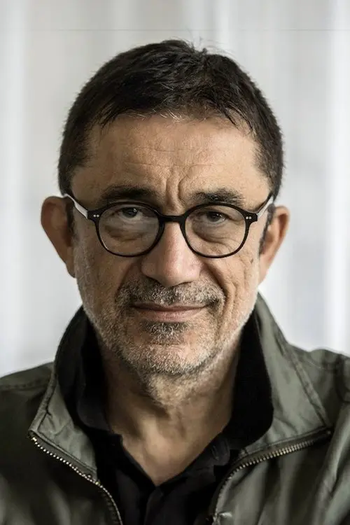 Фото Nuri Bilge Ceylan