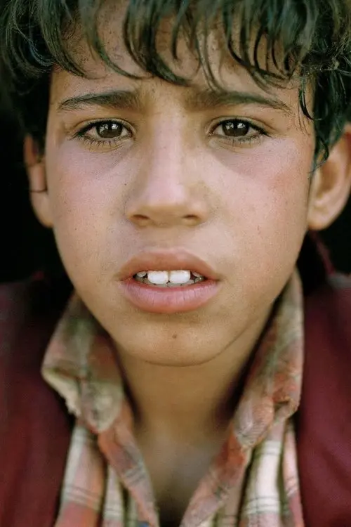 Фото Boubker Ait El Caid
