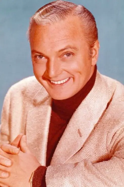 Фото Jack Cassidy