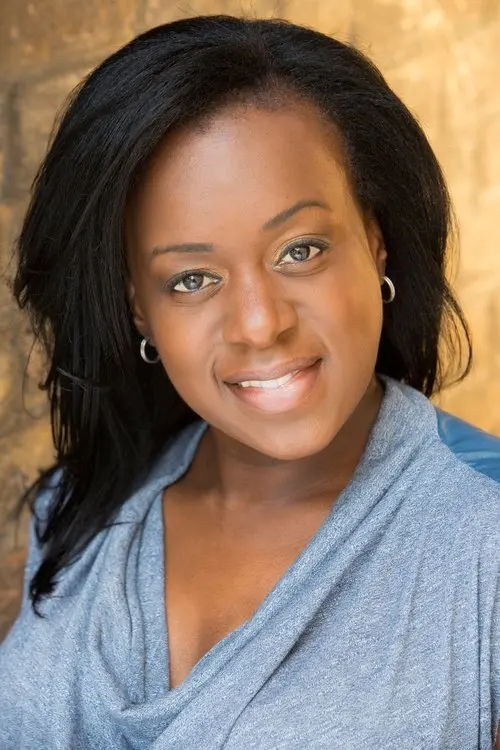 Фото Tameka Empson