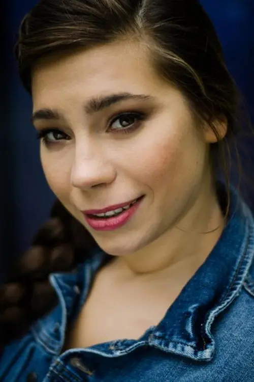 Фото Justyna Kokot