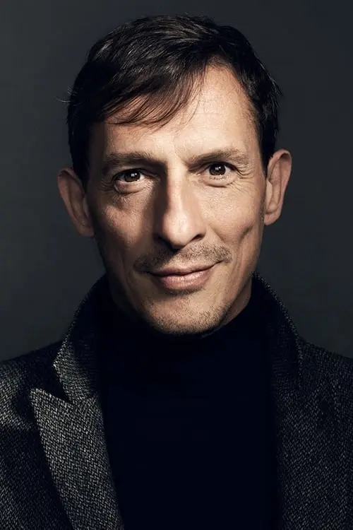 Фото Martin Hancock