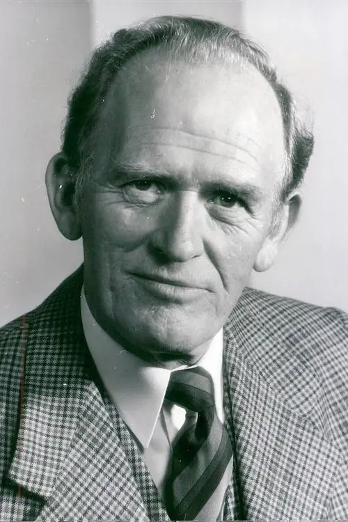 Фото Gordon Jackson
