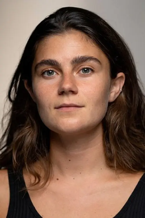 Фото Frederikke Thomassen