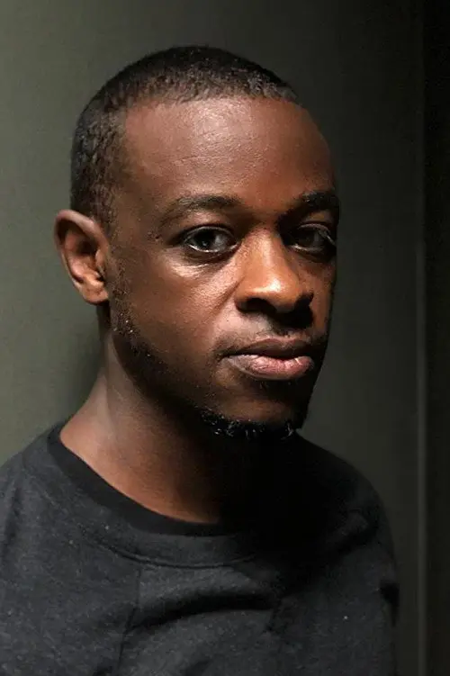 Фото Malik Diouf