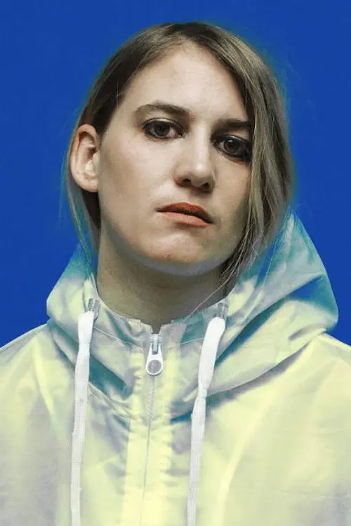 Фото Rocío Saiz