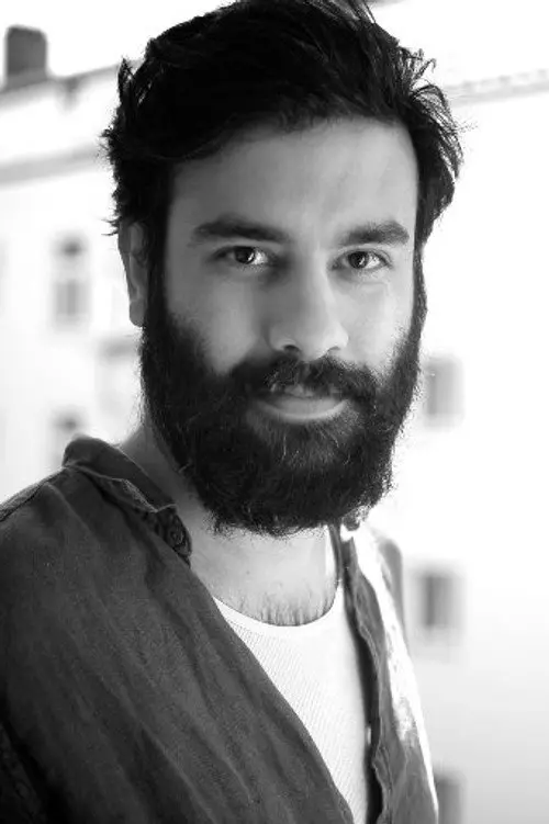 Фото Alireza Golafshan