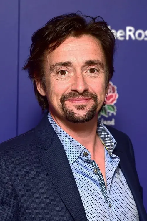 Фото Richard Hammond