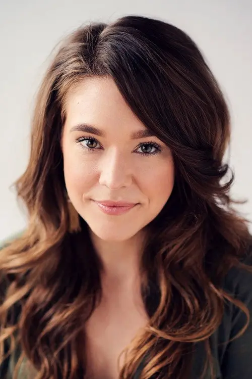 Фото Kinsey Leigh Redmond
