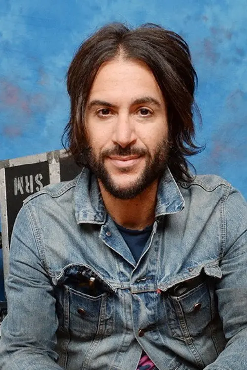 Фото Rami Jaffee