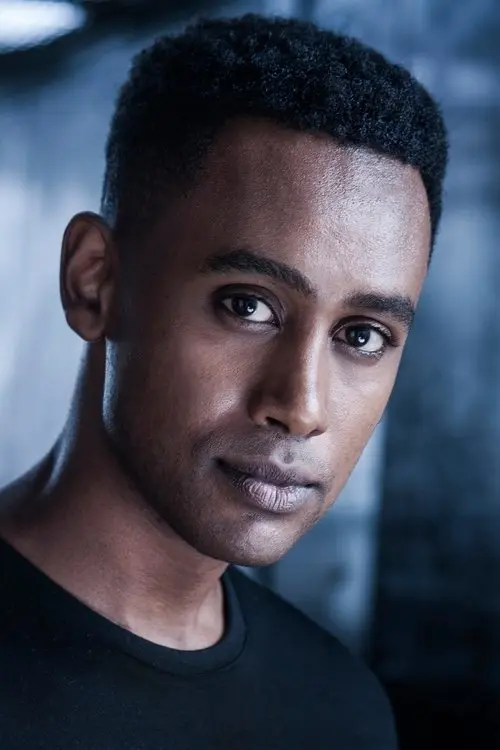 Фото Araya Mengesha