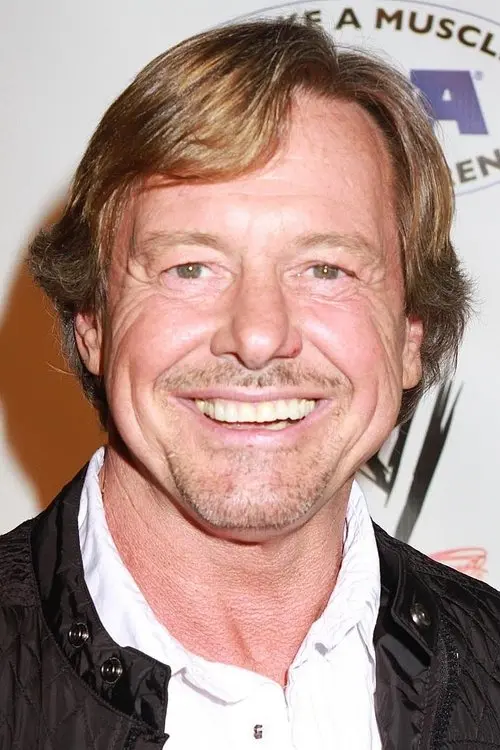 Фото Roddy Piper