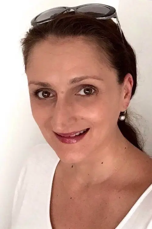 Фото Lucia Vráblicová