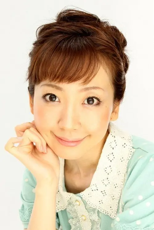 Фото 矶村知美