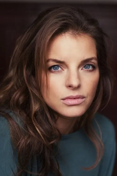 Фото Yvonne Catterfeld