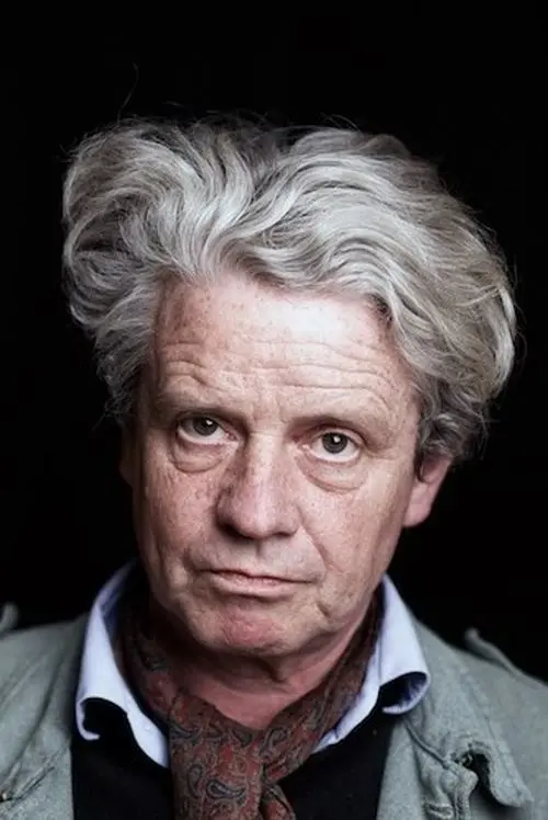 Фото Julian Firth