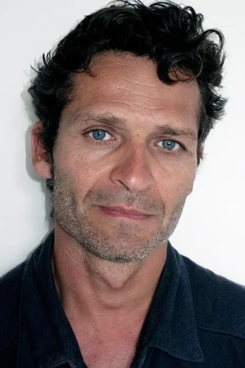 Фото François Négret
