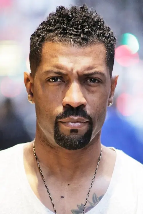 Фото Deon Cole
