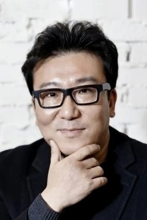 Фото 윤제균
