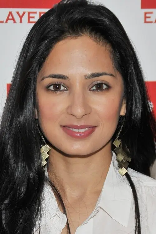 Фото Aarti Mann