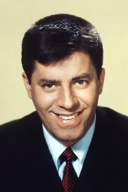 Фото Jerry Lewis