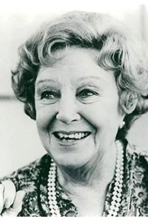 Фото Doris Hare