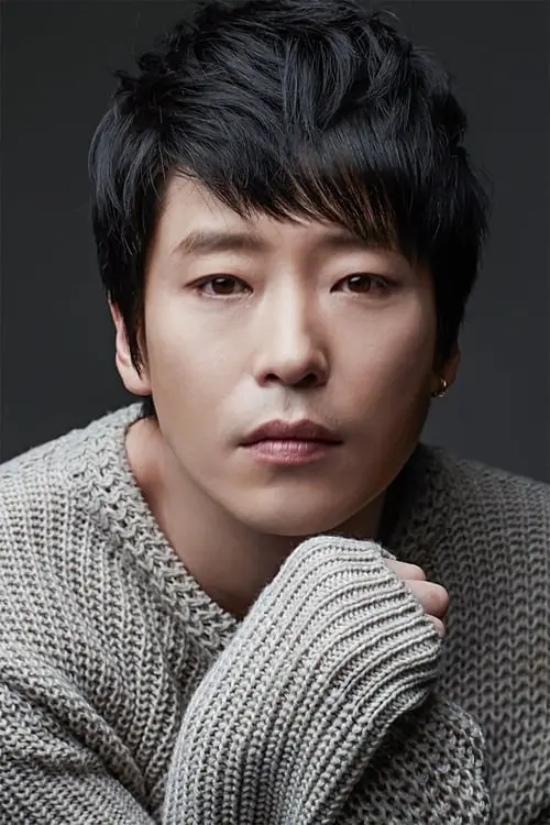 Фото 엄기준