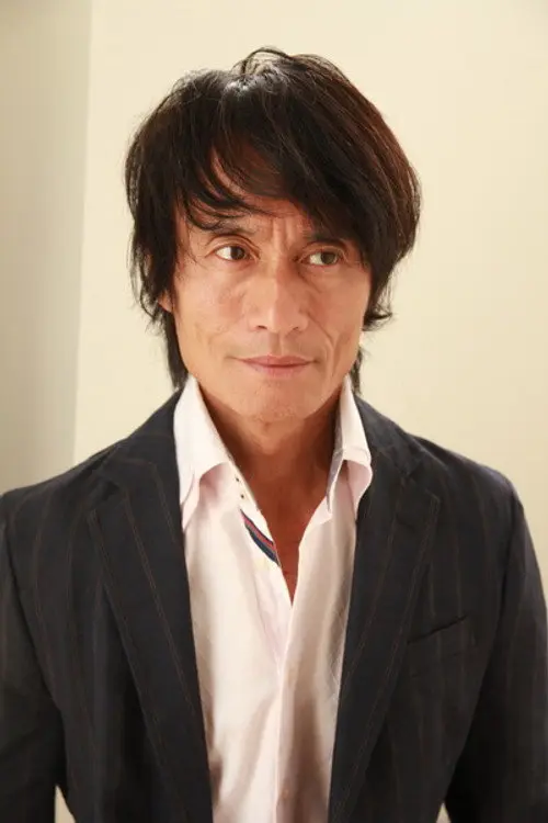 Фото Eddy Toru Ohno