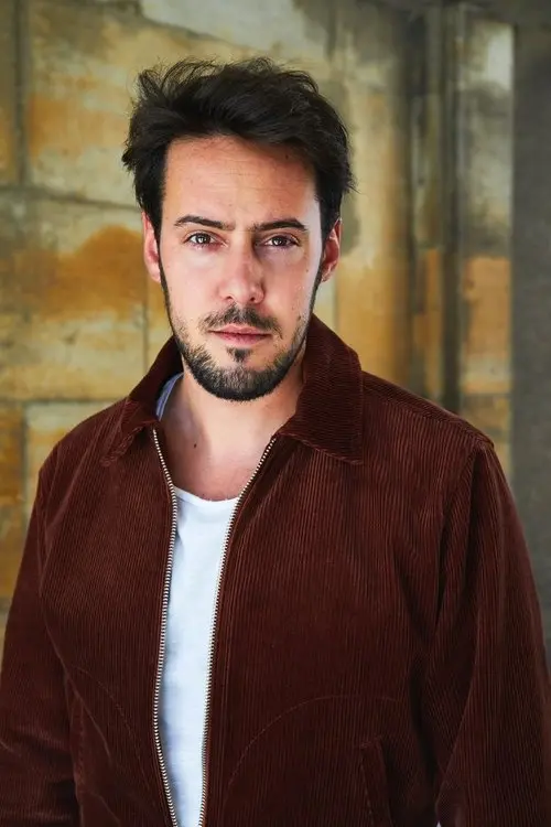Фото Dominik Raneburger
