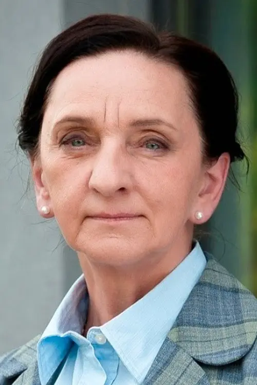 Фото Angelika Böttiger