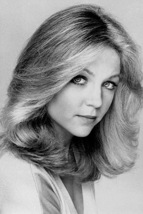 Фото Lisa Hartman