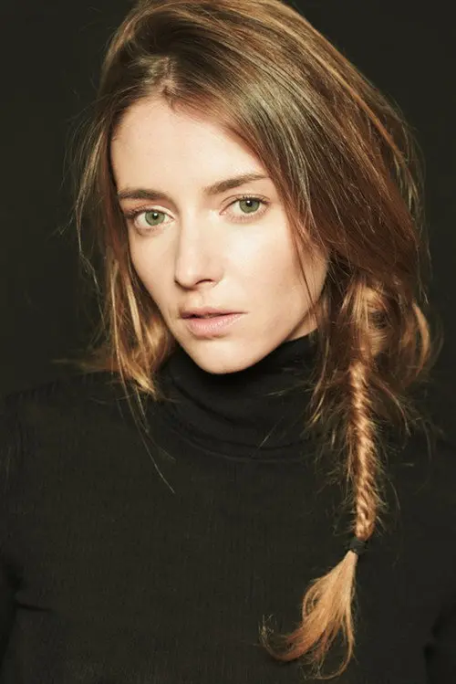 Фото Murielle Huet des Aunay