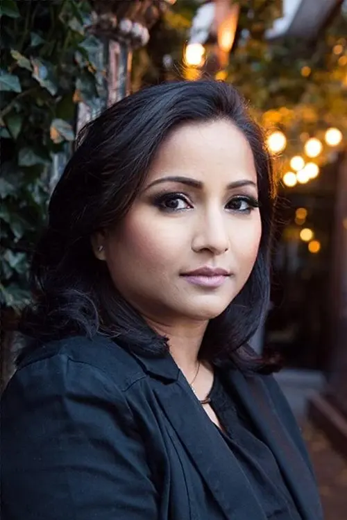 Фото Sonia Goswami