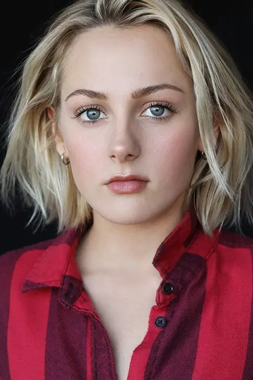 Фото Ellery Sprayberry