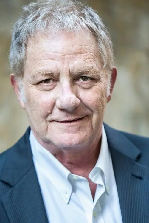 Фото Antonello Fassari
