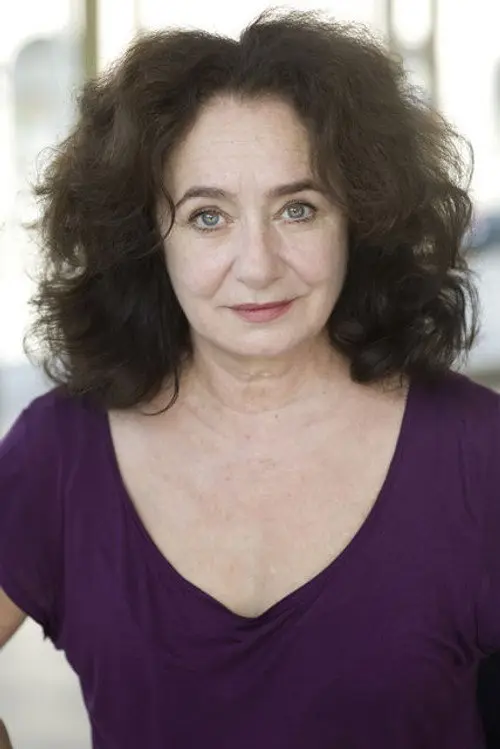 Фото Mechthild Großmann