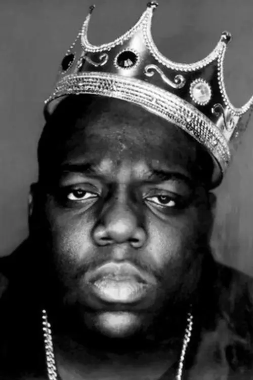 Фото The Notorious B.I.G.