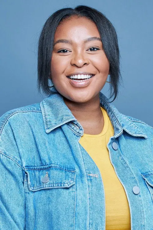 Фото Thuli Nduvane