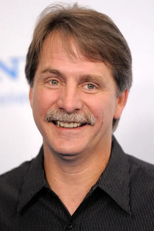 Фото Jeff Foxworthy