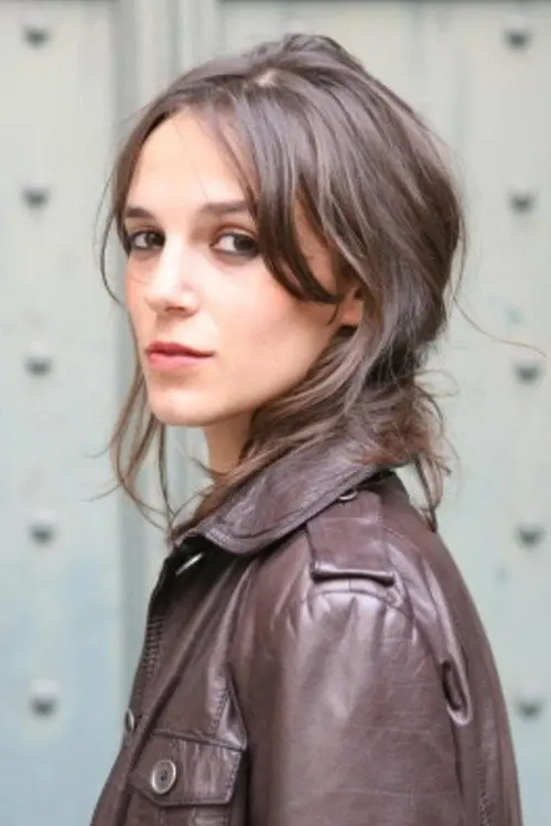 Фото Emilie Chesnais