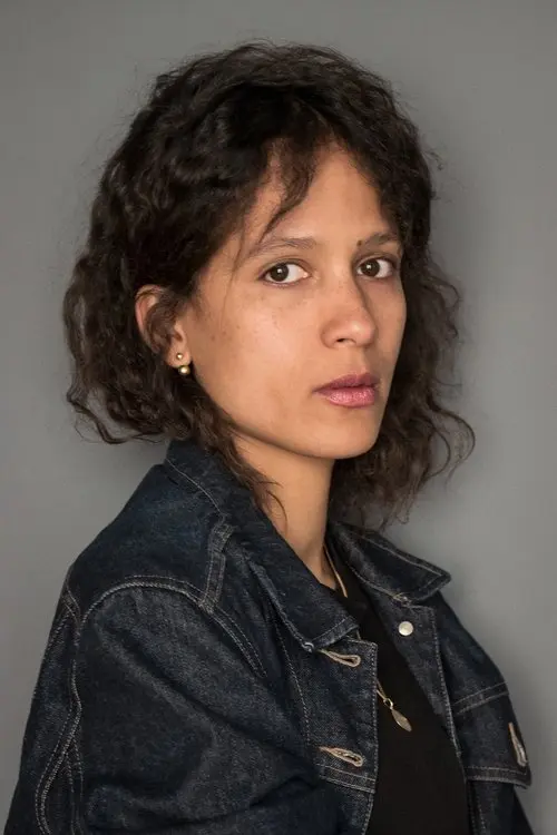 Фото Mati Diop